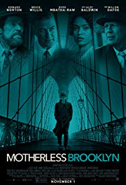 Árva Brooklyn (2019) online film