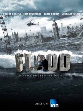 Árvíz (2007) online film
