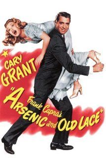 Arzén és levendula (1944) online film