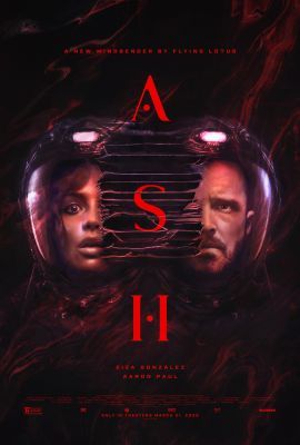 Ash (2025) online film