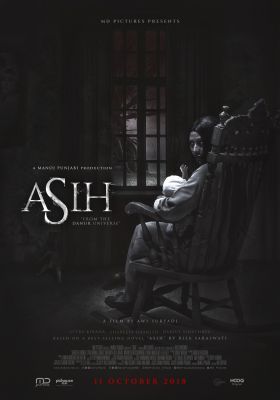 Asih (2018) online film