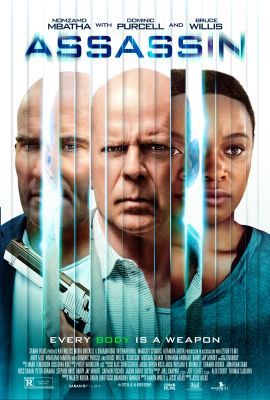 Assassin (2023) online film