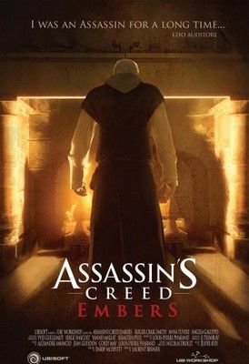 Assassin's Creed: Embers (2011) online film