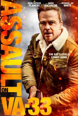 Assault on VA-33 (2021) online film