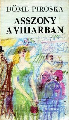 Asszony a viharban (1975) online film