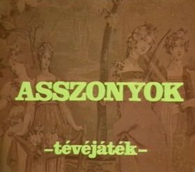 Asszonyok (1981) online film