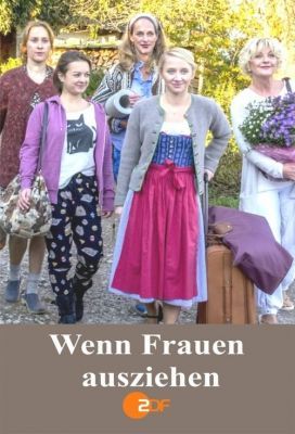 Asszonysorsok Genderingben (2017) online film