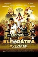 Asterix és Obelix: A Kleopátra-küldetés (2002) online film