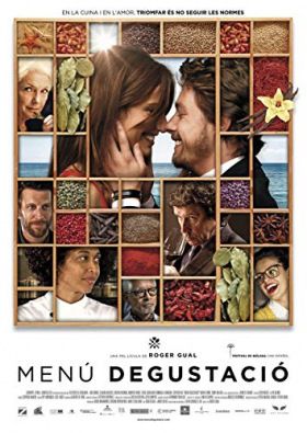 Asztal két főre (2013) online film