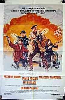 Átjáró (1979) online film