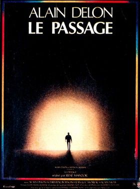Átjáró élet és halál között (1986) online film