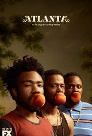 Atlanta 1. évad (2016) online sorozat