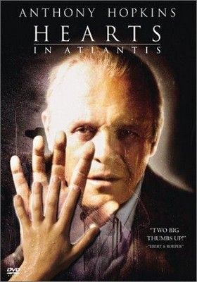 Atlantisz gyermekei (2001) online film