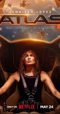 Atlas (2024) online film