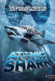 Atomcápa (2016) online film