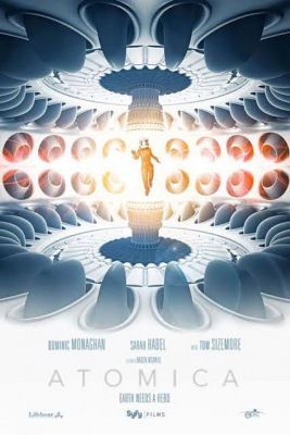 Atomica (2017) online film