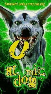 Atomkutya (1998) online film