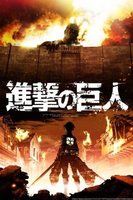 Attack on Titan 4. évad (2020) online sorozat