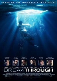 Áttörés (2019) online film