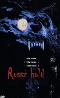 Átváltozás (Rossz hold) (1996) online film