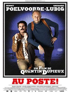 Az őrsön (2018) online film