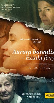 Aurora Borealis: Északi fény (2017) online film