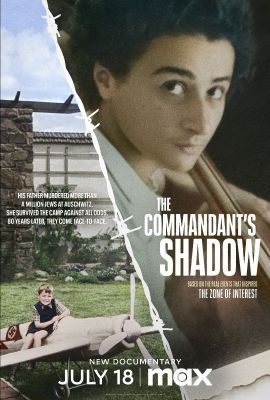 Auschwitz parancsnoka (2024) online film