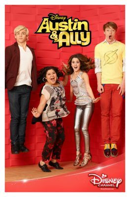 Austin és Ally 4. évad (2011) online sorozat