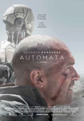 Autómata (2014) online film
