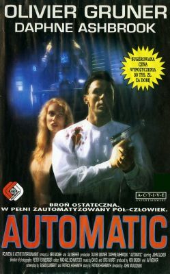 Automaták (1995) online film