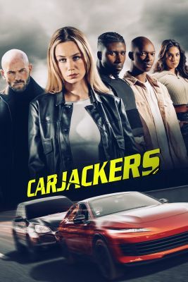 Autótolvajok (2025) online film