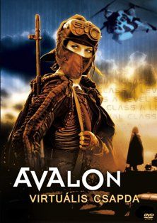 Avalon - Virtuális csapda (2001) online film