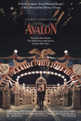 Avalon (1990) online film