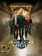 Avalon Gimi (2010) online film