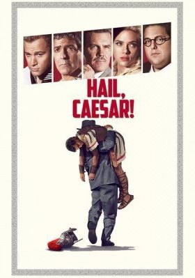 Ave, Cézár (2016) online film