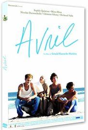 A zárdán túl (Avril) (2006) online film