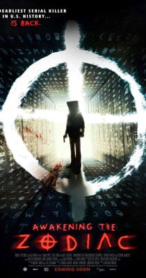 A Zodiákus ébredése (2017) online film