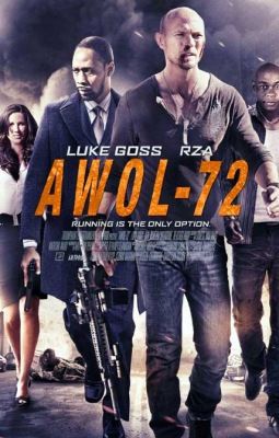 A dezertőr (2015) online film