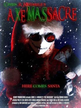 Axe Massacre (2008) online film