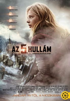 Az 5. hullám (2016) online film