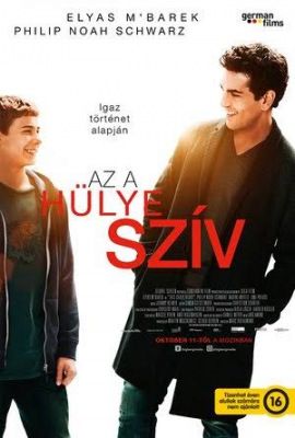 Az a hülye szív (2017) online film