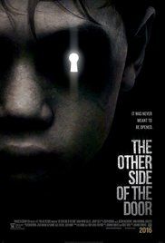 Az ajtón túl (2016) online film