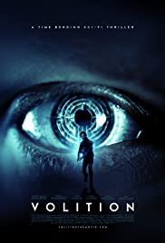 Az akarat - Volition (2019) online film