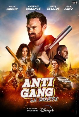 Az akciócsoport 2: A bosszú ideje (2023) online film