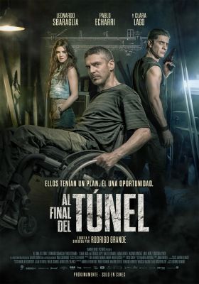 Az alagút végén (2016) online film