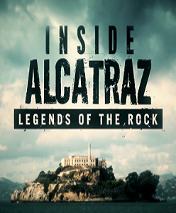 Az Alcatrazban: A szikla legendái (2015) online film