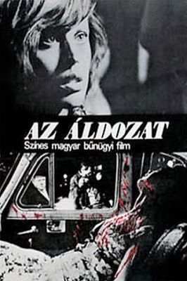 Az áldozat (1980) online film