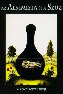 Az alkimista és a szűz (1999) online film