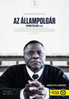 Az állampolgár (2016) online film