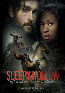 Az Álmosvölgy legendája (Sleepy Hollow) 4. évad (2013) online sorozat